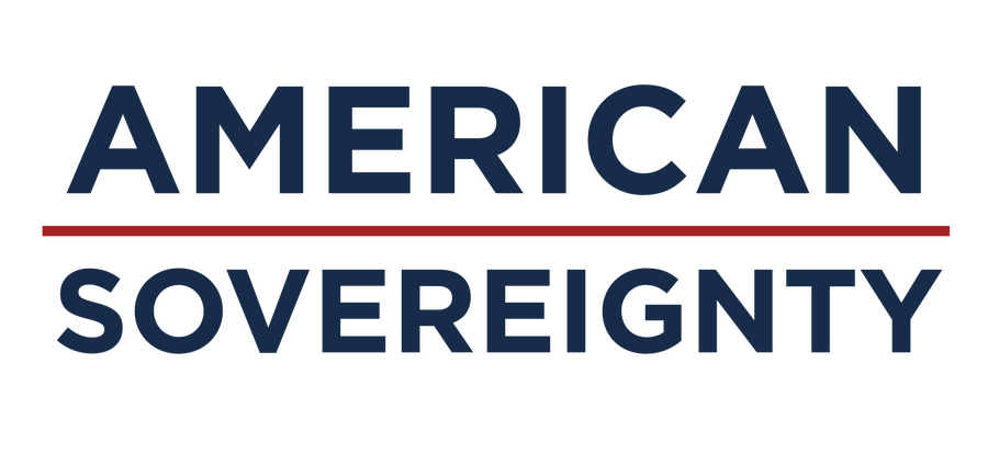 American Soveringthy